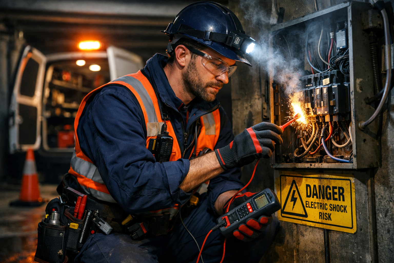 Emergency Repair Service