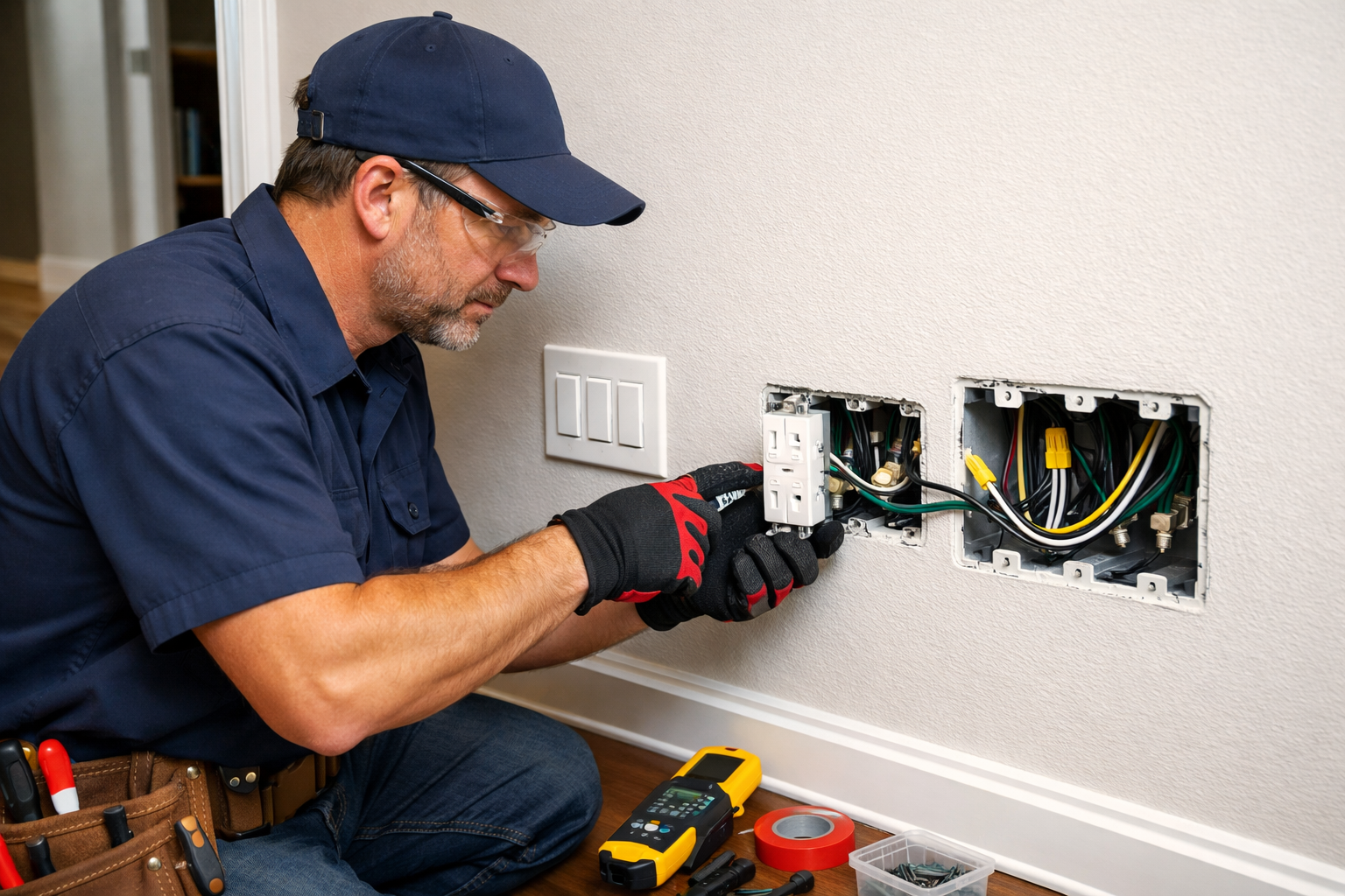 Electrical Installations